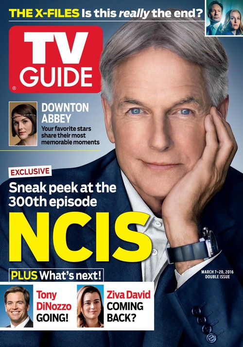 Total TV Guide - England Magazine Subscription