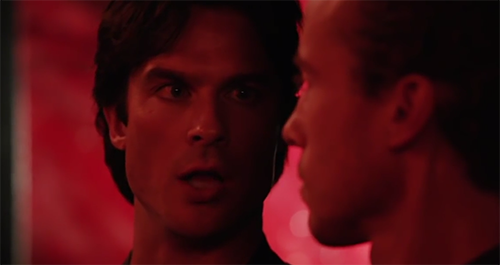 ‘The Vampire Diaries’ Season 8 Spoilers: Katherine Not Dead – Damon Releases Evil Doppelganger From Vault