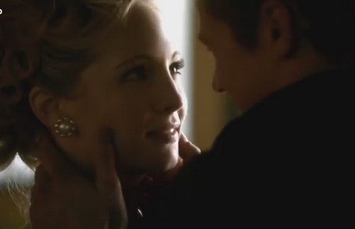 Vampire Diaries Season 7 Spoilers – Stefan and Caroline's Big Romance (VIDEO)