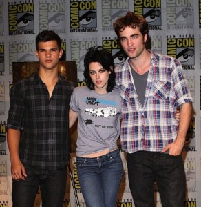The Twilight Gang For Fame Comic Book The Twilight Gang For Fame Comic Book