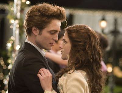 Would You Go See 'Twilight: The Musical'?