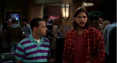 Two And A Half Men Season 9 Episode 6 'The Squat And The Hover' Recap 10/24/11