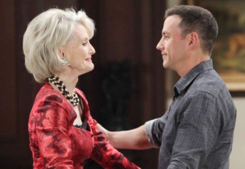 General Hospital Spoilers: Tyler Christopher Confirms Not Returning To GH – Nikolas Recast Coming?