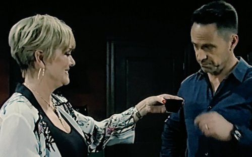 General Hospital Spoilers: Julian’s Mom Coming to Port Charles – Jennifer Bassey is Victor Jerome’s Baby Mama