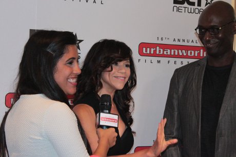 CDL Exclusive: The 16th Annual Urbanworld Film Festival by BET Networks (Photos)