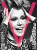 Who Cares About Age? Jane Fonda, Susan Sarandon, Sigourney Weaver Strip for V Magazine