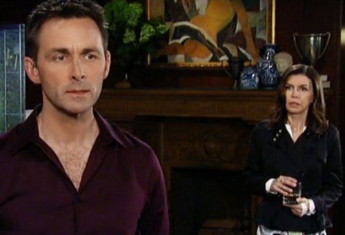 General Hospital Spoilers: Alex and Anna Working Together – Twins Try to Trap Valentin and Bring Him to Justice