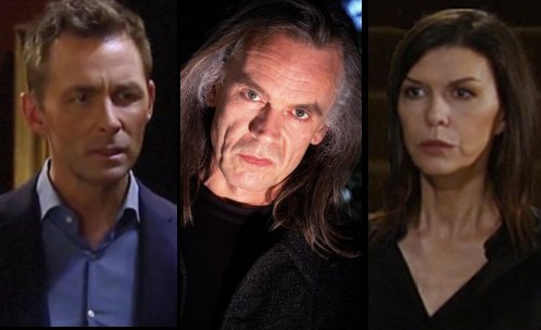 General Hospital Spoilers: Peter and Kim's Shocking Connection Revealed - Are They Brother and Sister?