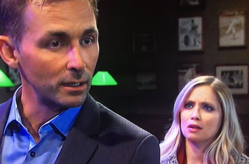 General Hospital Spoilers: Lulu Snaps, Kidnaps Charlotte – Abandons Dante and Port Charles