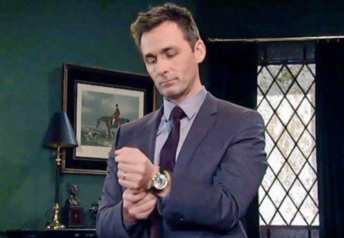 General Hospital Spoilers: Alex and Anna Working Together – Twins Try to Trap Valentin and Bring Him to Justice