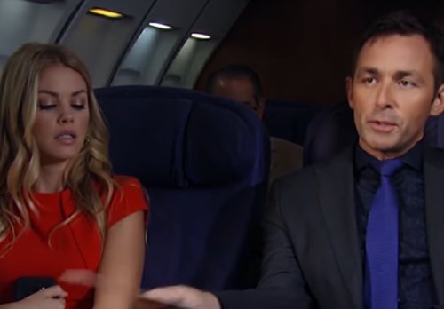 ‘General Hospital’ Spoilers: Valentin is Lulu’s Baby Daddy – Twisted Cassadine Revenge Plot Revealed