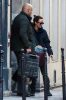 Vanessa Paradis Rejects Johnny Depp, Won’t Love Him Again: Spotted With New Boyfriend While Celebrating 44th Birthday In Paris!