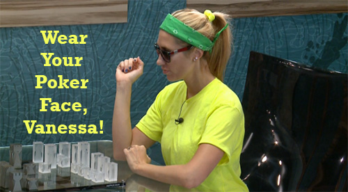 Big Brother 17 Spoilers: Paranoid Vanessa Unravels – HoH Austin Enacts Ballsy Plan To Nominate Her For Eviction Or Backdoor Her?