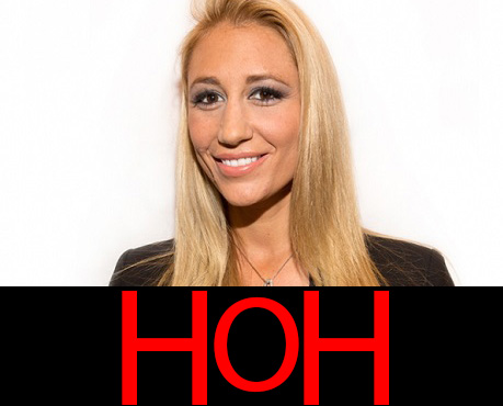 Big Brother 17 Spoilers: HOH Vanessa Nominates Meg and Julia After Week 10 Power of Veto Ceremony