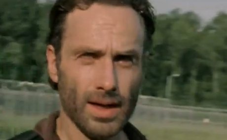 The Walking Dead Season 3 Episode 9 "The Suicide King" Sneak Peek and Preview: Rick to Fall off Throne of Leadership?