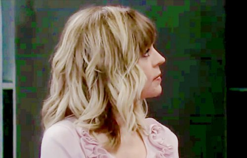 General Hospital Spoilers: Ava Desperate to Escape Liv’s PCPD Trap  - Anna Begs Andre for Help – Dillon and Kiki Make Love