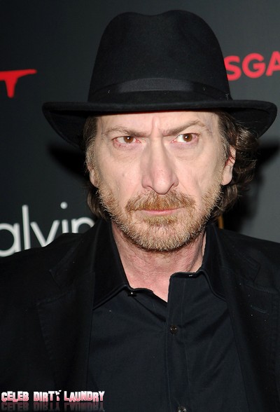 Director Frank Miller Calls Occupy Wall Street Protesters 'Thieves And Rapists'