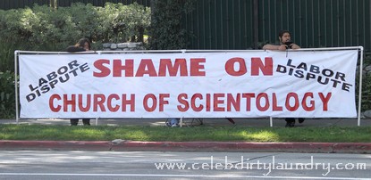 Tom Cruise Benefits From Scientology Slave Labor Tom Cruise Benefits From Scientology Slave Labor