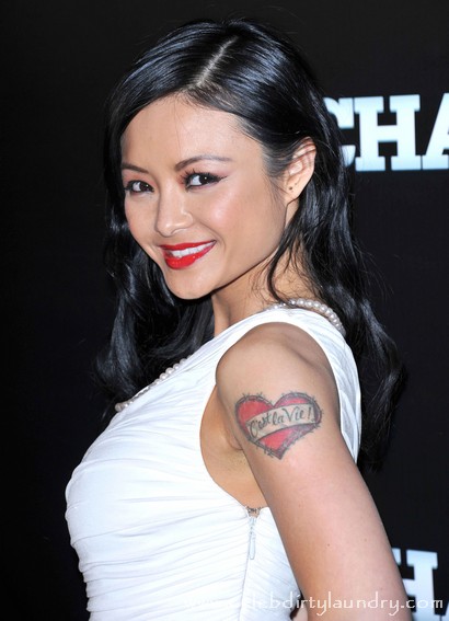 Tila Tequila Threatens To Sue Over Her Sex Tape - Refuses To Buy It ...