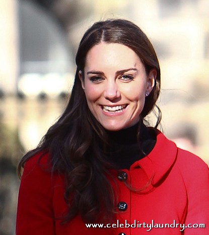Kate Middleton Wedding Dress Designer & Details Revealed