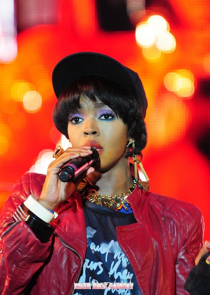Lauryn Hill Gives Birth To Her Sixth Child