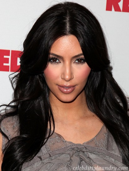 Kim Kardashian To Do New Cosmopolitan Photo Shoot | Celeb Dirty Laundry