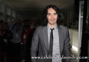 Russell Brand wants kids with Katy Perry 