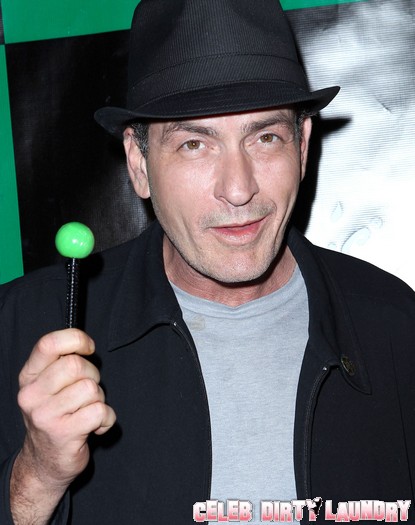 Charlie Sheen To Be Roasted On Comedy Central Charlie Sheen To Be Roasted On Comedy Central