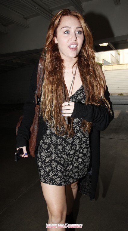 Broken Promise To God Becomes New Miley Cyrus Film Theme Broken Promise To God Becomes New Miley Cyrus Film Theme