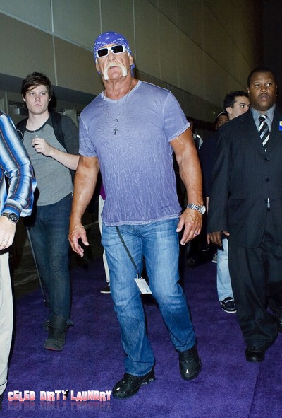 Hulk Hogan Takes A Beating In Divorce Settlement With Linda Bollea