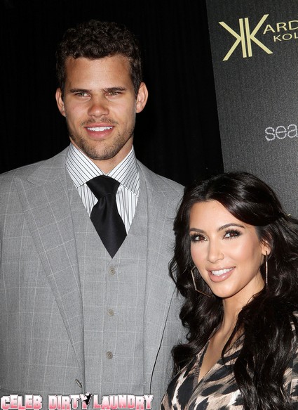 One Marriage Is Not Enough For Kim Kardashian One Marriage Is Not Enough For Kim Kardashian