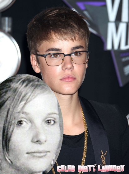 Police Begin To Investigate Mariah Yeater For Raping Her Baby Daddy, Justin Bieber  