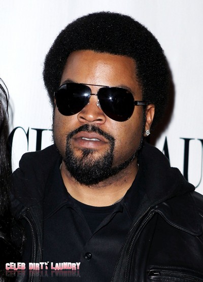 Ice Cube Needs His 'Daddy' For 'Last Friday' Movie