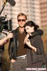 Ryan Gosling And Rooney Mara Star In LAWLESS -- First Look!