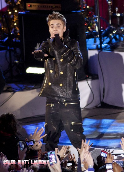 Justin Bieber is Bing’s Top Searched Celebrity and Musician for 2011!