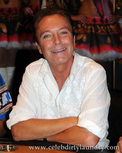 David Cassidy's Fan Hysteria Was Worse Than Justin Beiber's
