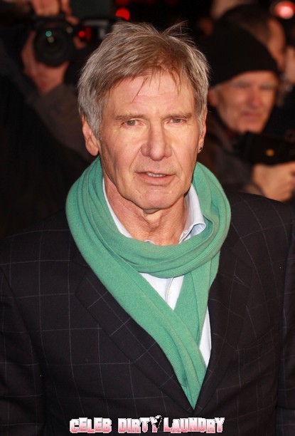 Action Film King Harrison Ford Blasts Today's 'Soulless' Action Films