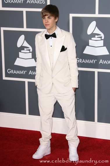 Justin Bieber Is 'Disappointed and Upset' By Scoring No Grammys Justin Bieber Is 'Disappointed and Upset' By Scoring No Grammys
