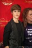 Justin Bieber Unveils Madame Tussauds Wax Statue - Photos