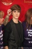 Justin Bieber Unveils Madame Tussauds Wax Statue - Photos