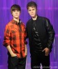 Justin Bieber Unveils Madame Tussauds Wax Statue - Photos