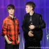 Justin Bieber Unveils Madame Tussauds Wax Statue - Photos