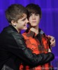 Justin Bieber Unveils Madame Tussauds Wax Statue - Photos