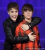 Justin Bieber Unveils Madame Tussauds Wax Statue - Photos