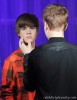 Justin Bieber Unveils Madame Tussauds Wax Statue - Photos