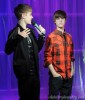 Justin Bieber Unveils Madame Tussauds Wax Statue - Photos