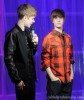 Justin Bieber Unveils Madame Tussauds Wax Statue - Photos