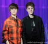 Justin Bieber Unveils Madame Tussauds Wax Statue - Photos