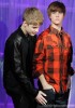 Justin Bieber Unveils Madame Tussauds Wax Statue - Photos