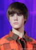 Justin Bieber Unveils Madame Tussauds Wax Statue - Photos